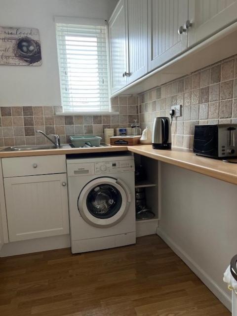 Beautiful Character Property Angmering Luaran gambar