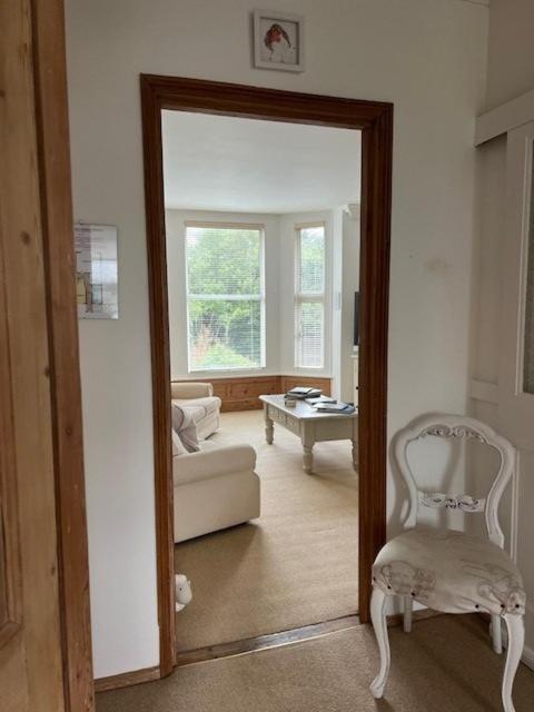 Beautiful Character Property Angmering Luaran gambar
