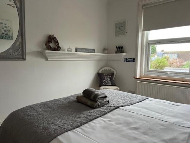 Beautiful Character Property Angmering Luaran gambar