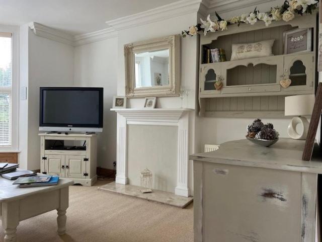 Beautiful Character Property Angmering Luaran gambar