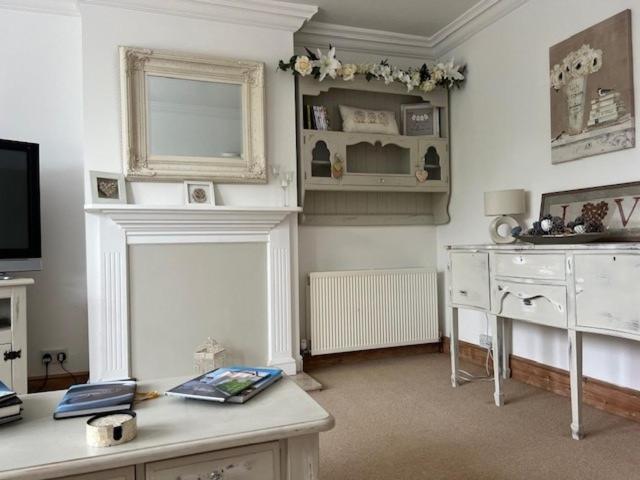 Beautiful Character Property Angmering Luaran gambar