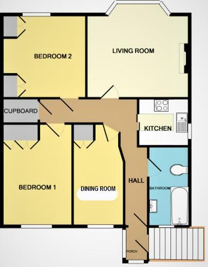 Beautiful Character Property Angmering Luaran gambar
