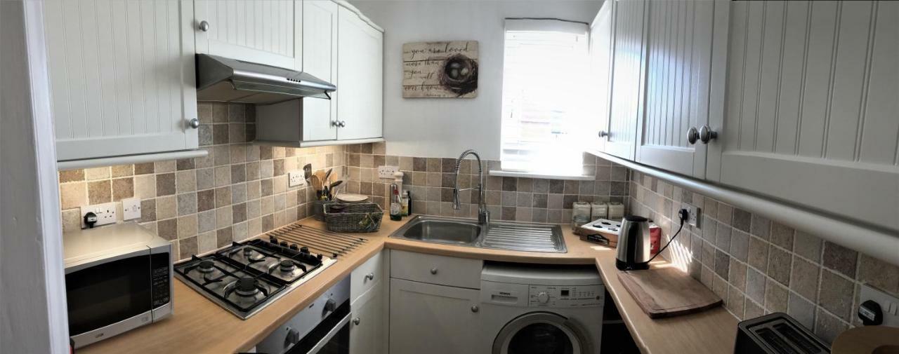 Beautiful Character Property Angmering Luaran gambar